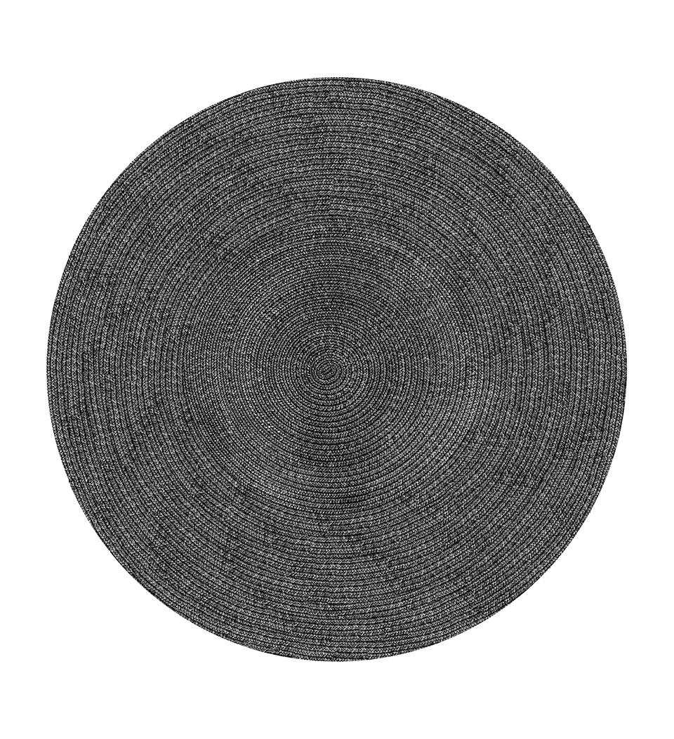 Braids Vinyl rug Image
