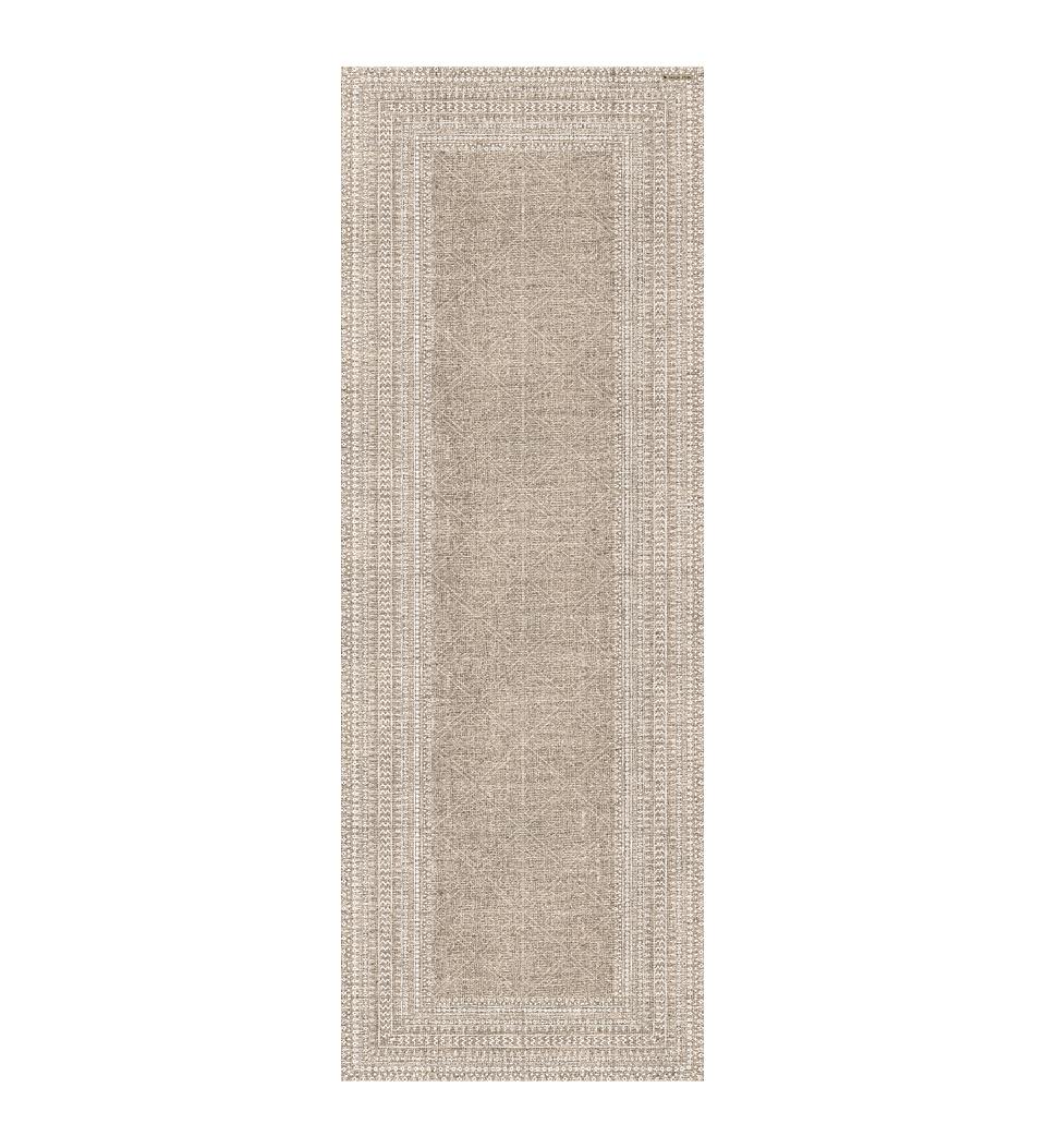 Emilia  vinyl rug Image