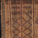 Tuareg Vinyl rug Image